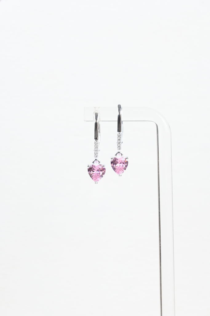 Arete Pinkwish