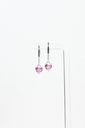 Arete Pinkwish