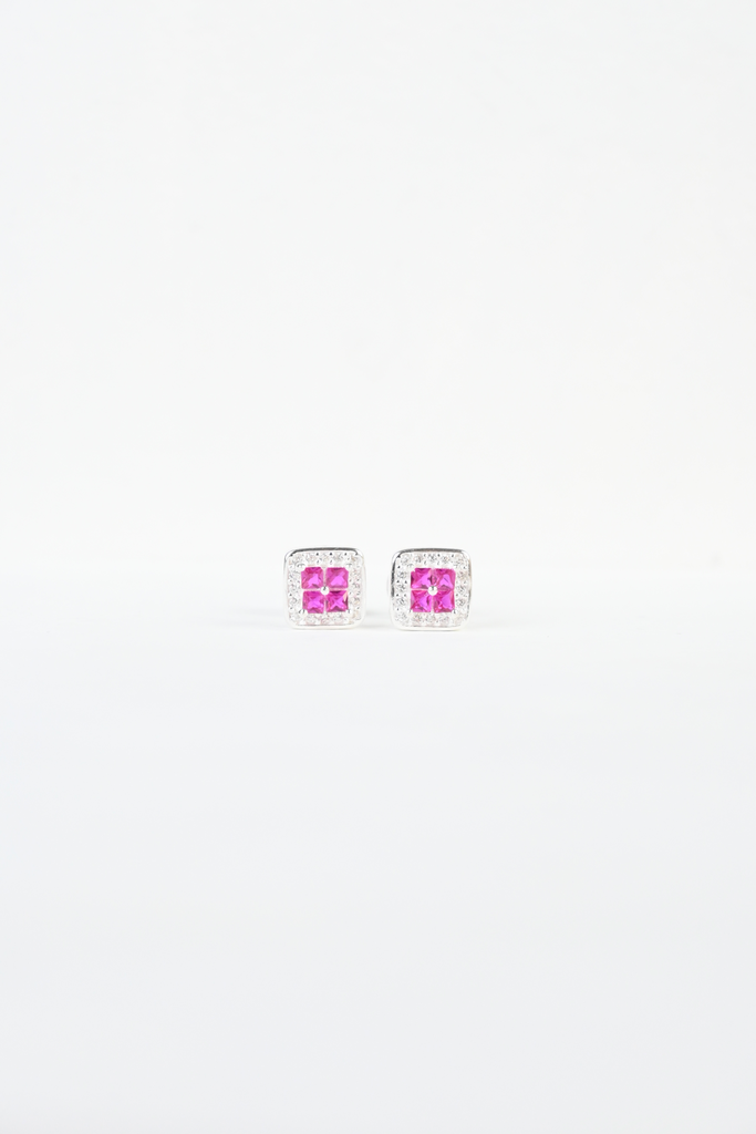 Aretes Sylvie
