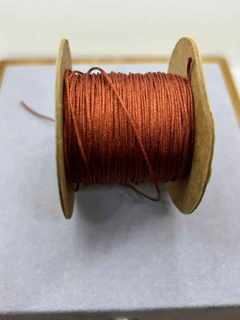 HILO CHINO AAA DE 100 YARDAS AZUL MARINO 0.5mm (90m)