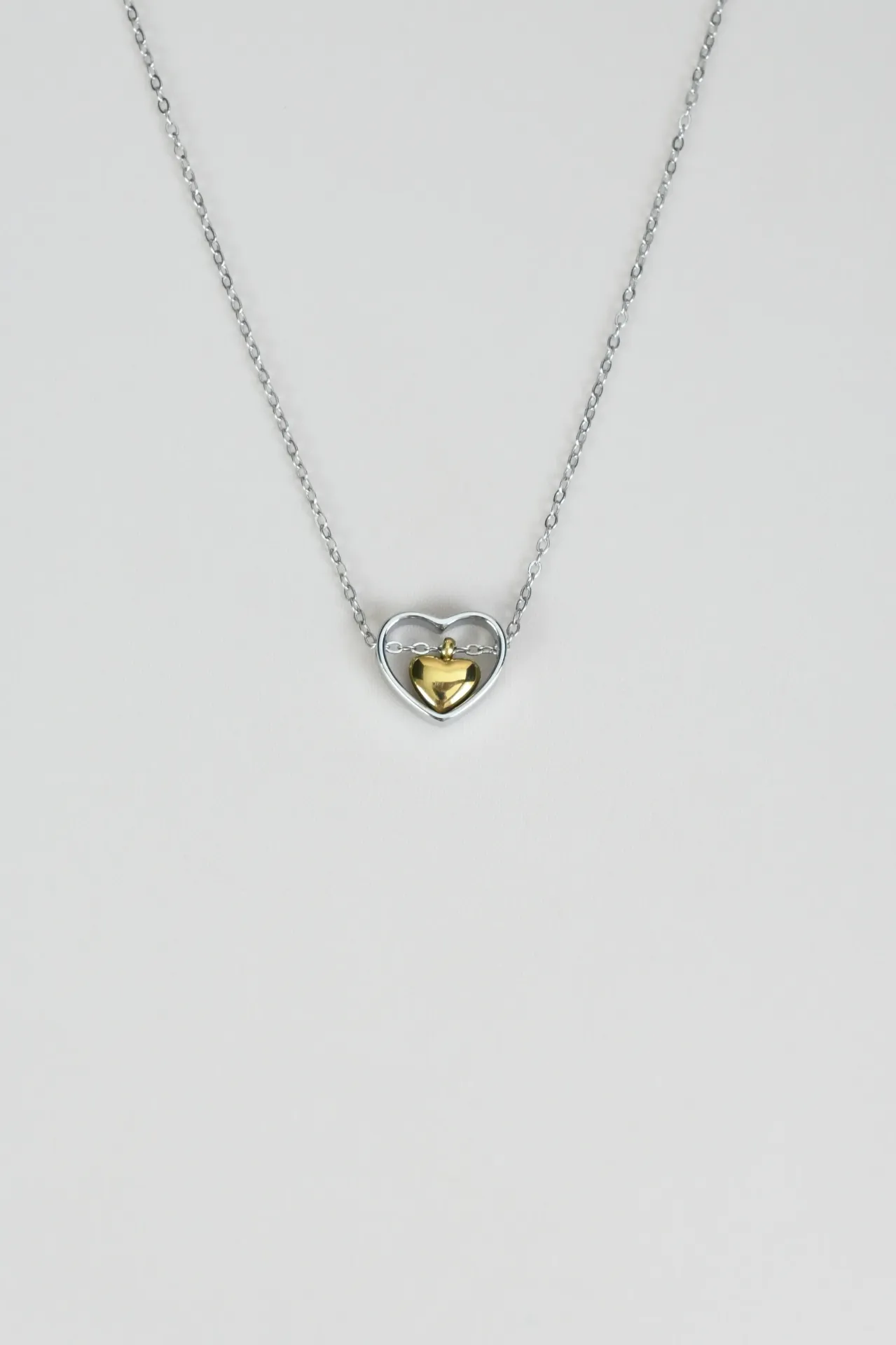 [M001161483] COLLAR FANTASMA CON SOLITARIO